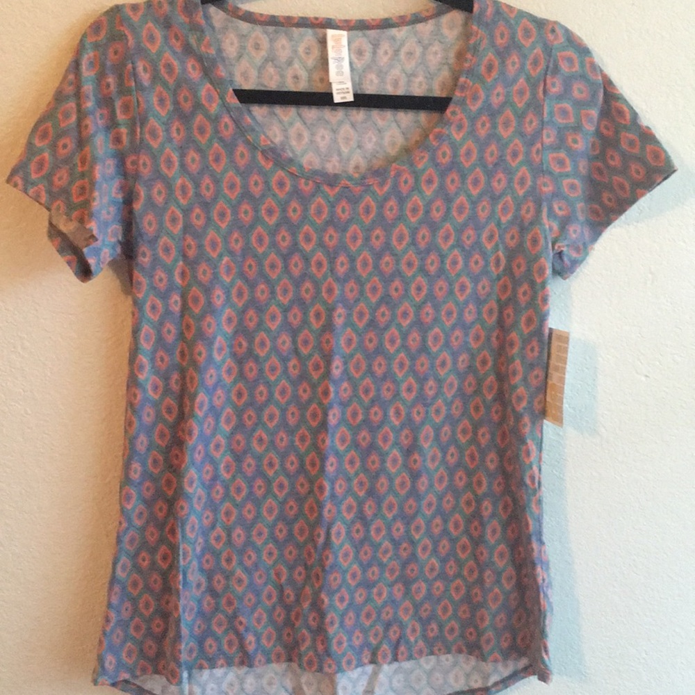 LuLaRoe - XXS Classic